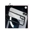 Xundd Transparent Airbag Case for iPhone 17 Pro Max - 2