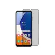 Privacy Screen Protector for Samsung Galaxy A16 - 2