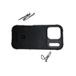 Rugged Shield Case for iPhone 17 Pro Max - 2