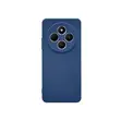 Redmi 14C 4G Silicone Case - Blue - 1
