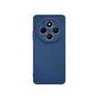 Redmi 14C 4G Silicone Case - Blue - 2