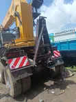 Mercedes-Benz 16-Ton Trailer - 2