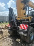 Mercedes-Benz 16-Ton Trailer - 3