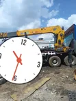 Mercedes-Benz 16-Ton Trailer - 5