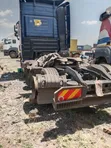 Mercedes-Benz Actros MB3 Single Axle Truck - 3