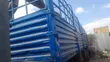 Mercedes-Benz Actros MB3 Single Axle Truck - 4