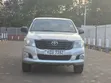Toyota Hilux 2012 2.5L Diesel 2WD - 1