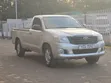 Toyota Hilux 2012 2.5L Diesel 2WD - 2