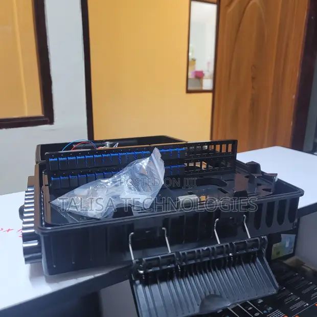 FAT Box SC/UPC 1x32 Outdoor Loaded PLC Splitter - 1
