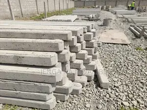 Concrete Posts - 8ft & 10ft