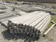 Concrete Posts - 8ft & 10ft - 2