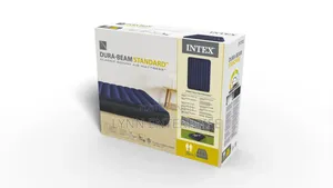 Inflatable Mattress 5x6