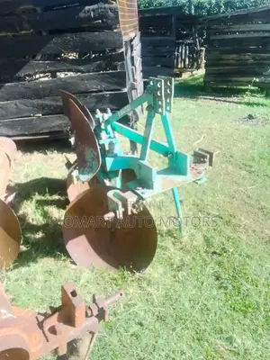 Nardi 2-Disc Plough