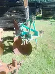 Nardi 2-Disc Plough - 1