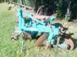Nardi 2-Disc Plough - 2