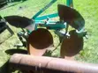 Nardi 2-Disc Plough - 3