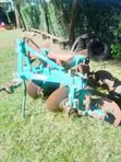 Nardi 2-Disc Plough - 4