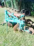 Nardi 2-Disc Plough - 5