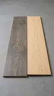 Wood Laminate Planks & Profiles - 2
