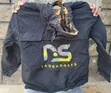 Men's Abc Jacket - Brand New - 5