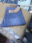Men's Khaki & Jeans Trousers - 1