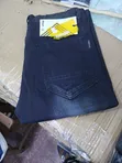 Men's Khaki & Jeans Trousers - 3