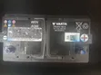 Original Volkswagen Touareg Battery - 3