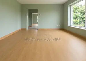 SPC Flooring Boards Supply & Fix