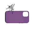 Silicone Back Case for iPhone 14 Plus - 2