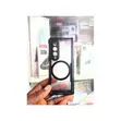 Xundd Shockproof Magsafe Case for Samsung Galaxy Z Fold 4 - 2