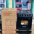 Globalstar Standing Cooker 3G+1E 60x60cm - 1