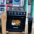 Globalstar Standing Cooker 3G+1E 60x60cm - 2