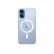 Magsafe Case & Screen Protector for iPhone 17 Plus - 1