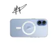 Magsafe Case & Screen Protector for iPhone 17 Plus - 2