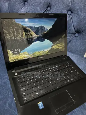 Laptopi ya Lenovo G580 8GB RAM, 512GB HDD
