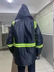 TRUESHIELD SAFETY Heavy Warm Rider Jacket - 2