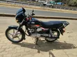 TVS HLX 125 2026 Black - 2