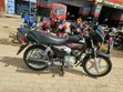 TVS HLX 125 2026 Black - 4
