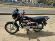 TVS HLX 125 2026 Black - 5