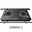AiLyons 2 Burner Infrared Gas Cooker GS005-A1 - 1