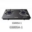AiLyons 2 Burner Infrared Gas Cooker GS005-A1 - 2
