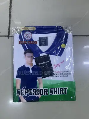 Unique Polo T-Shirts