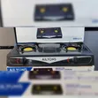 AiLyons 2-Burner Stainless Steel Gas Cooker GS13-3 - 2