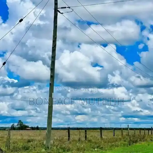 Mixed-use Land for Sale in Kitengela - 1