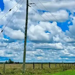 Mixed-use Land for Sale in Kitengela