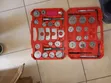 Brand New Professional Brake Caliper Tool Kit - 1