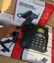 FWPP Dual SIM Desk Phone GSM 6588 - 1