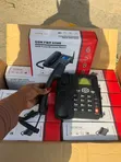 FWPP Dual SIM Desk Phone GSM 6588 - 2