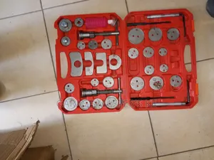 Brand New Sunshine Italy Brake Caliper Tool Kit