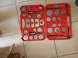 Brand New Sunshine Italy Brake Caliper Tool Kit - 1